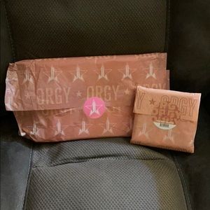 ✨Jeffree Star Orgy pallet Bundle 🔥